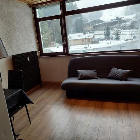 شقة Studio 8 Bis, Pied De Pistes La Bresse Hohneck المظهر الخارجي الصورة