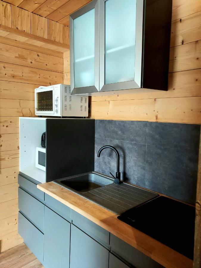 شقة Studio 8 Bis, Pied De Pistes La Bresse Hohneck المظهر الخارجي الصورة