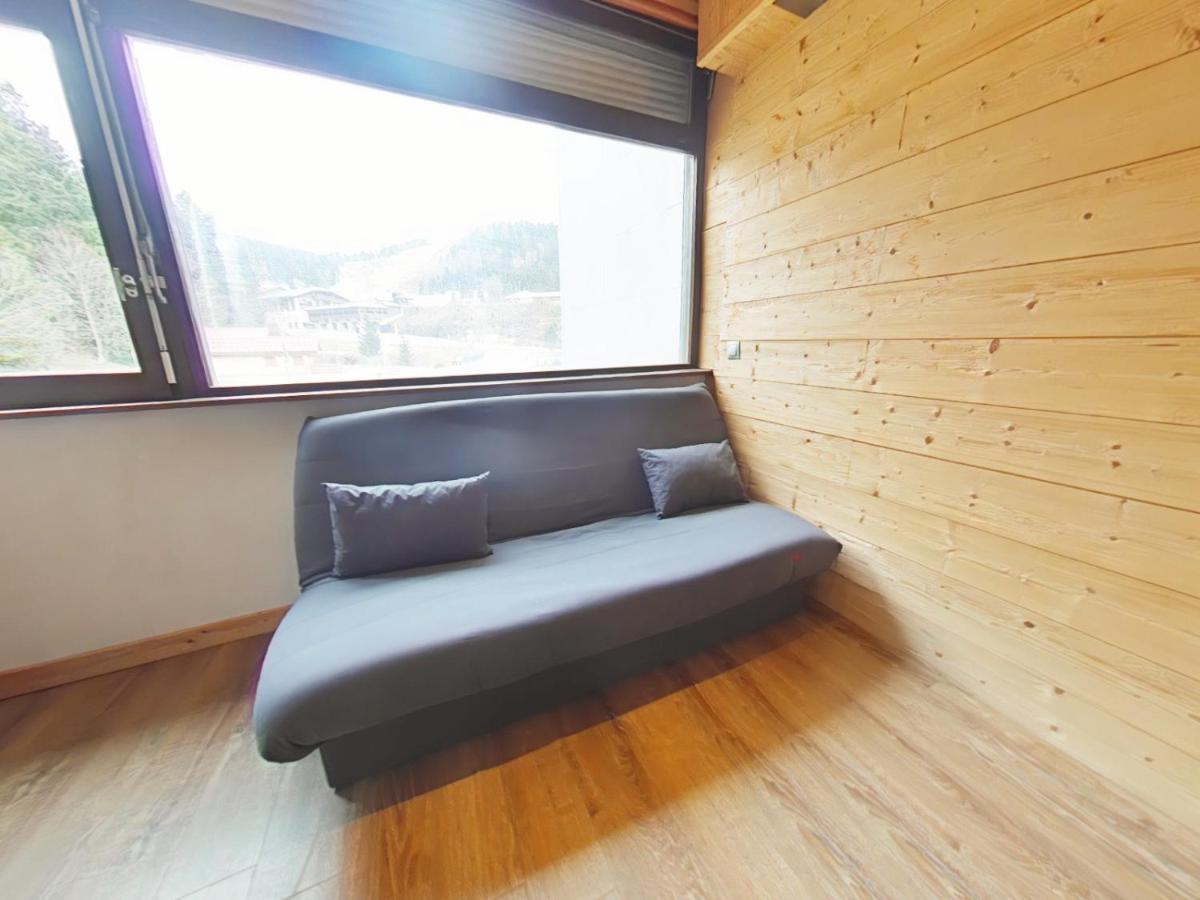 شقة Studio 8 Bis, Pied De Pistes La Bresse Hohneck المظهر الخارجي الصورة