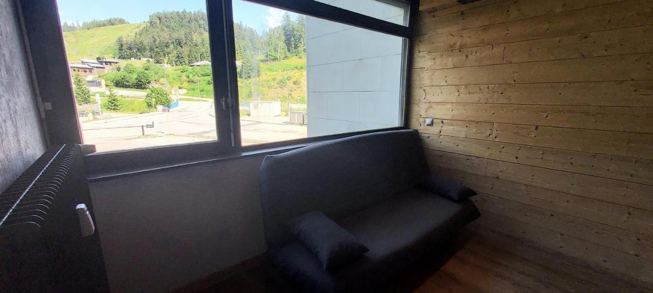 شقة Studio 8 Bis, Pied De Pistes La Bresse Hohneck المظهر الخارجي الصورة